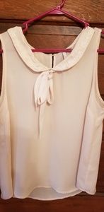 LC Lauren Conrad Blouse